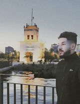 Foto utilizatorului Amine0000000