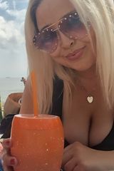 Foto utilizatorului Blondimalutka