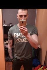 Foto utilizatorului gracjanek888