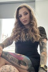 Benutzerfoto CieszOczyMoimRyjem