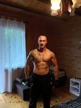 Benutzerfoto Przemyslaw12345