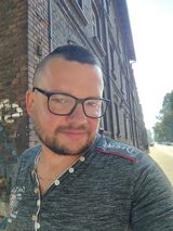 Benutzerfoto Lukasz43siem