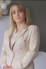 Benutzerfoto PatrycjaMajewska43