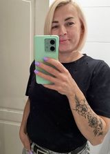 Фотография пользователя Malinka83