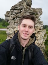 Benutzerfoto smyraklukasz4141
