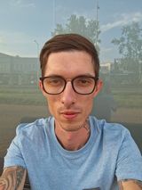 Benutzerfoto mejermarcin91