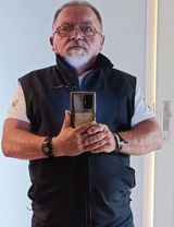 Foto utilizatorului trener45