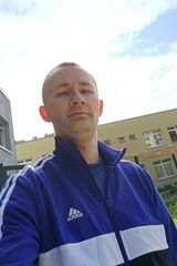 Foto utilizatorului krzysztofsienkie53