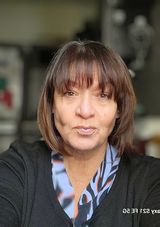 Benutzerfoto Niezapominajka64