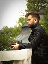 Фотография пользователя wiktortrybulec