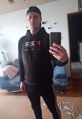 Zdjęcie użytkownika Gepardzik93