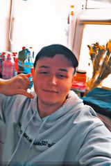 Фотография пользователя hajrrdawid
