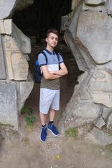Fotka uživatele krystianreal