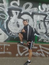 Benutzerfoto MareczekMisiak