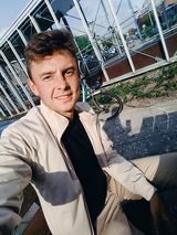 Foto utilizatorului DawidStepien1992