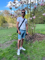 Benutzerfoto yanakali093