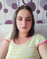 Фотография пользователя martwichdaria