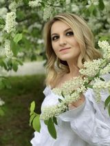 Foto utilizatorului Daria14a