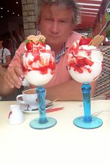 Foto utilizatorului Michufotka