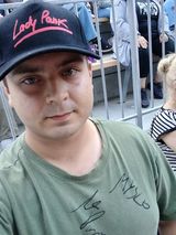 Фотография пользователя Marekt9