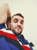 Фотография пользователя Miszkaq