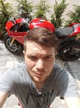 Foto utilizatorului tomektreder91