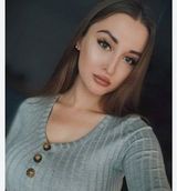 Foto utilizatorului paulinacia