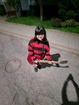 Foto utilizatorului paulaok05