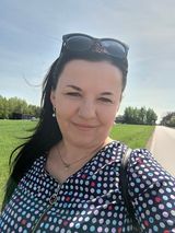 Фотография пользователя alinarybinska1