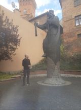 Фотография пользователя radoslawski