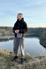 Foto utilizatorului galutvaurij