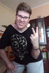 Фотография пользователя kpajak177