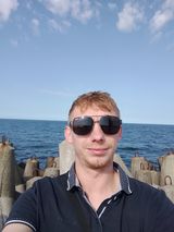 Foto utilizatorului KuBaaBlack