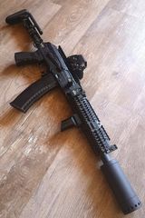 Фотография пользователя Kawaleria1