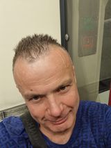 Foto utilizatorului Zakrecony1983X