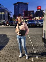 Foto utilizatorului Samotna36
