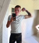 Фотография пользователя Oktagon