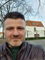 Foto utilizatorului Tomek45zeeland