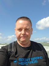 Benutzerfoto BartekKwiatkowsk29