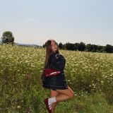 Foto utilizatorului malinowasmerfetka