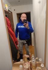 Foto utilizatorului KubusPuchatek93