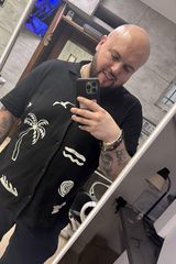Фото користувача Wytatuowanybrodacz