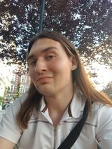 Benutzerfoto handsome26