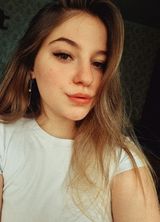 Фотография пользователя makowiakmagdalena