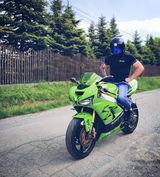 Benutzerfoto bartek150795