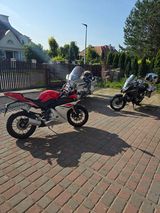 Fotos MotocyklistaK