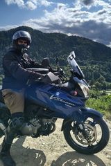 Фото користувача motocross420