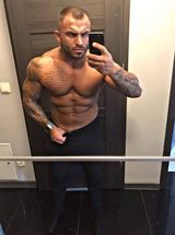 Benutzerfoto fitdejvi