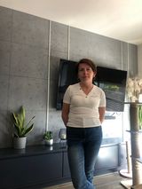 Фотография пользователя wiolettaptak