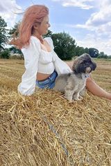 Фотография пользователя sniezkasniezka83